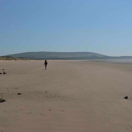 Whiteford Sands