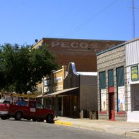 Pecos
