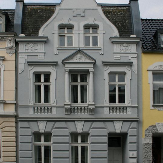 Hagelkreuzstraße 27