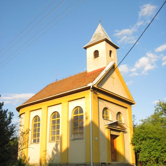 Chapel of Saint Anne