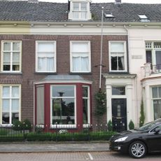 IJsselkade 23, Kampen