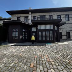 Atatürk Museum Mansion