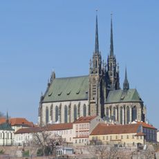 Cattedrale dei Santi Pietro e Paolo
