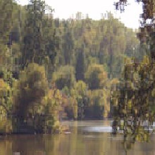 Butte Creek Ecological Reserve
