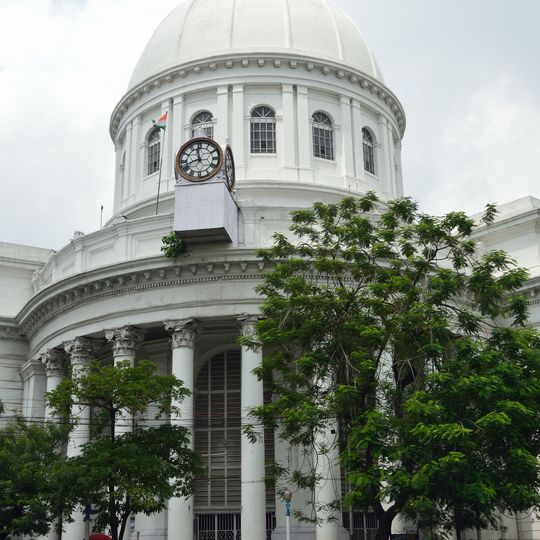 General Post Office, Kolkata