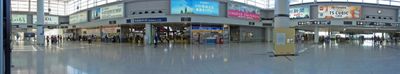 Panoramic View 1