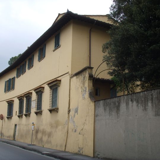 Villa Colletta