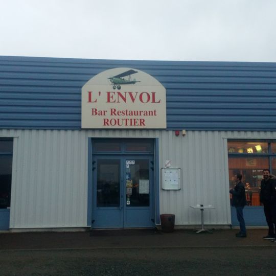 L'Envol