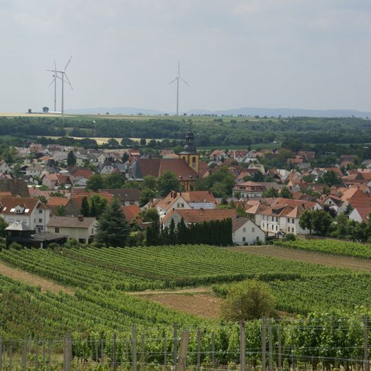 Abenheim