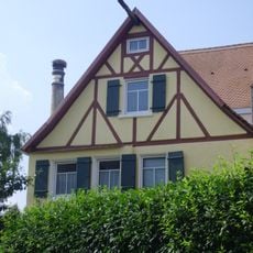 Wohnhaus