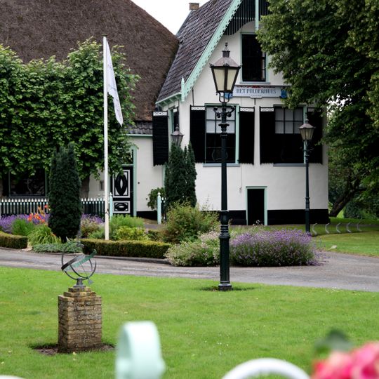 Noord Zijperweg 35, Wieringerwaard