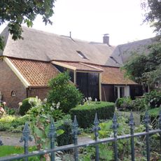 Broekstraat 1, Hernen