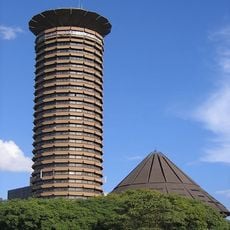 Kenyatta International Conference Centre