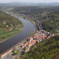 Königstein/Sächsische Schweiz