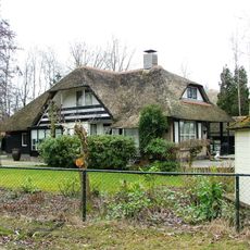 De Rietlanden 6,  8355CP  Giethoorn