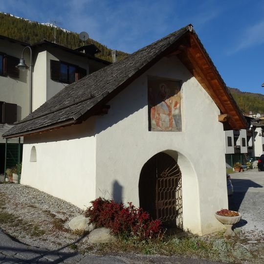 Cappella di Sant'Apollonia