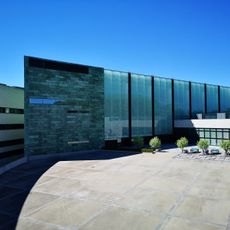 Museo estone d'arte