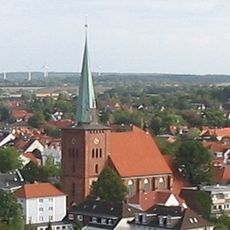 Stadtkirche Neustadt in Holstein