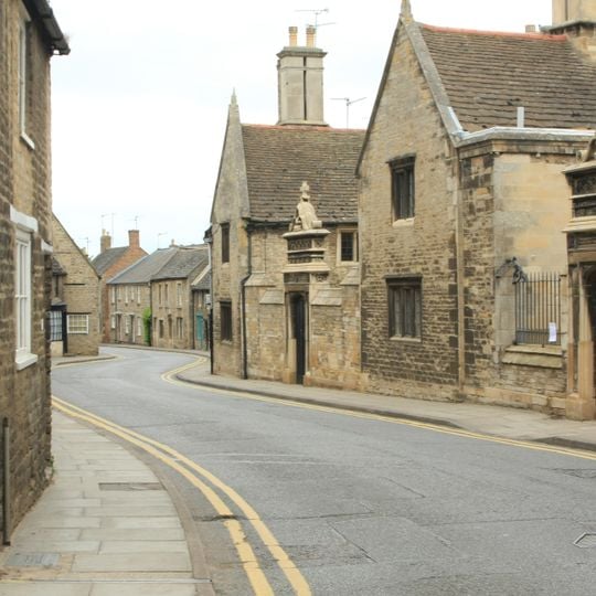 Oundle