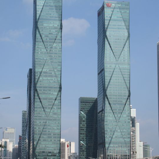 Excellence Century Plaza 1