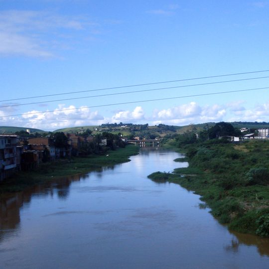 Una River