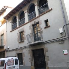 Casa Barroca