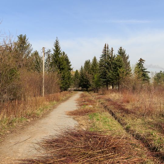 Bishkek Botanical Garden