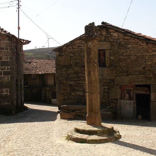 Várzea da Serra