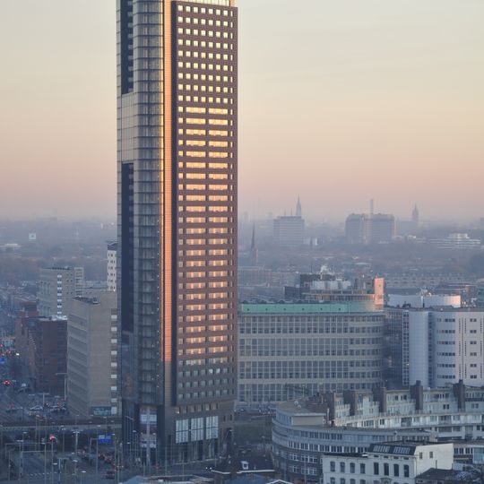 Het Strijkijzer
