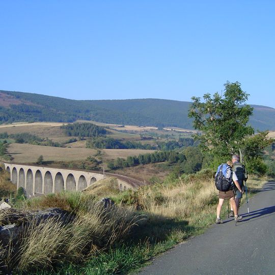 Viaduc de Mirandol