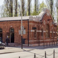 Teatr Popularny in Łódź