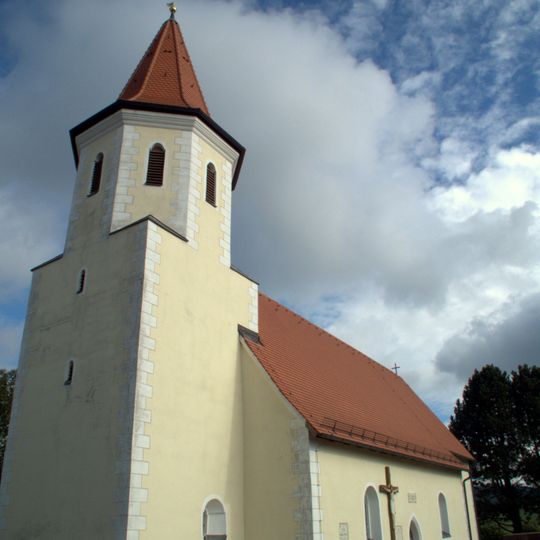 St. Cäcilia