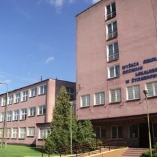 Wyższa Szkoła Rozwoju Lokalnego w Żyrardowie
