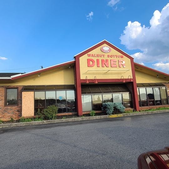Walnut Bottom Family Diner