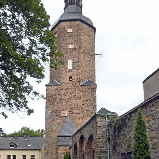 Stadt-Wachturm Am Lotterhof 10