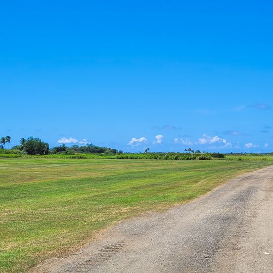 Sabana Seca
