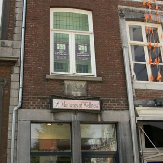 Markt 21, Maastricht