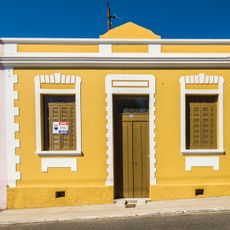 Building at Rua dos Andradas, 359