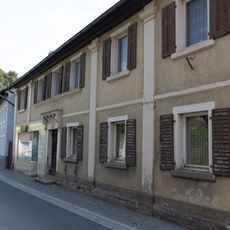 Wohnhaus