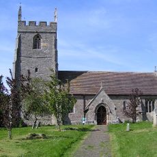 Church of St James