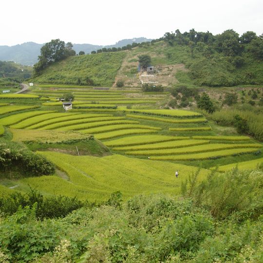 Château de Kami-Akasaka