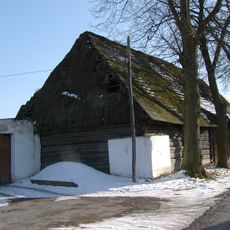 Barn