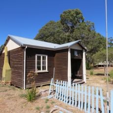Witchcliffe CWA hall