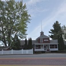 Poland Spring Beach House