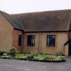 St Peter and St Paul