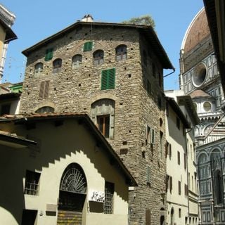 Torre dei Pierozzi