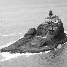 Tillamook Rock Light