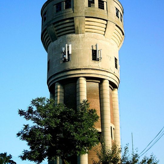 Wasserturm