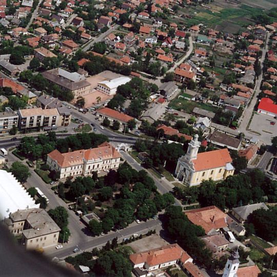 Szent István-templom