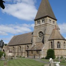 Parish Church of St Peter